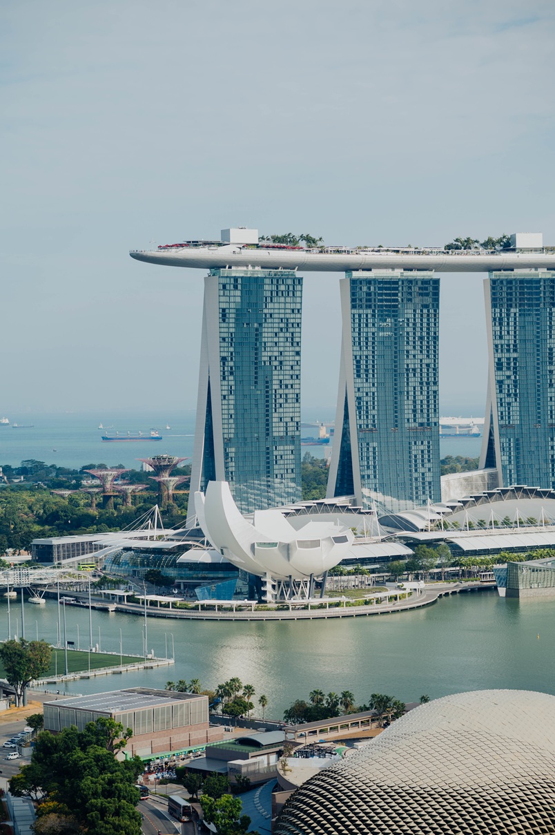 Study in Malaysia
