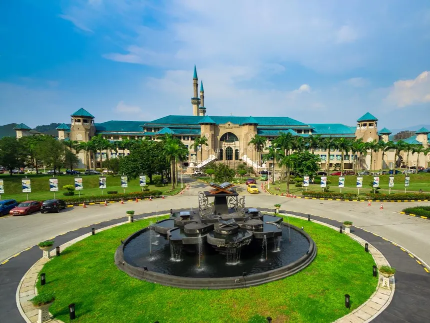 Study in Malaysia