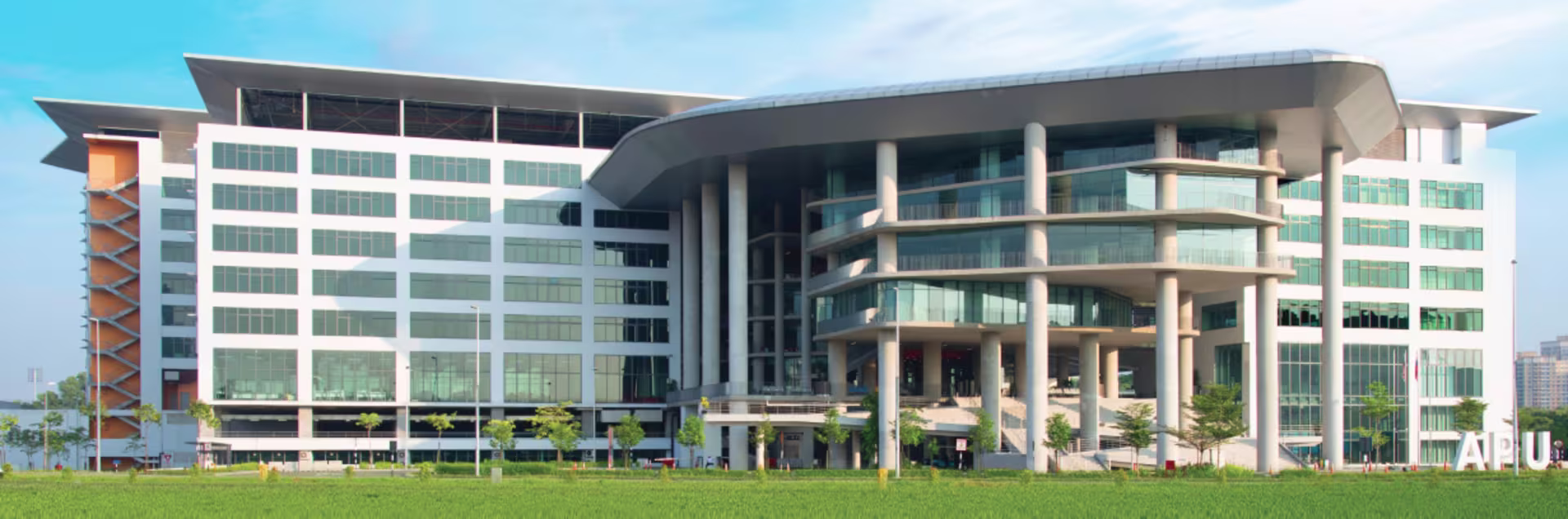 Asia Pacific University of Technology & Innovation (APU)