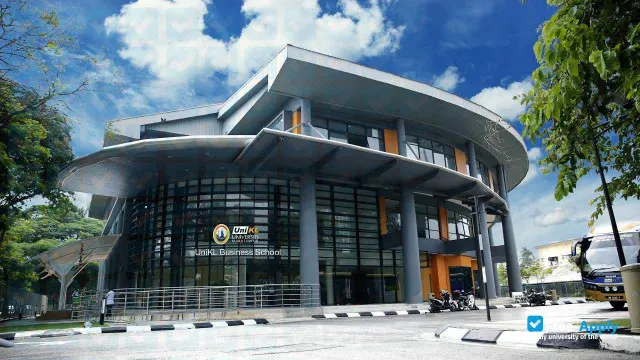Universiti Kuala Lumpur (UniKL)