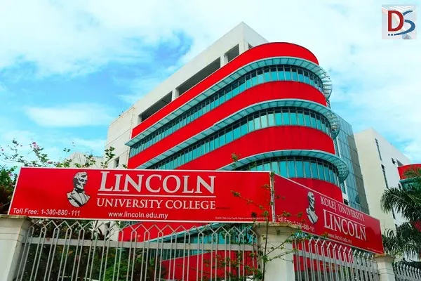 Lincoln University College, Malaysia