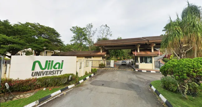 Nilai University